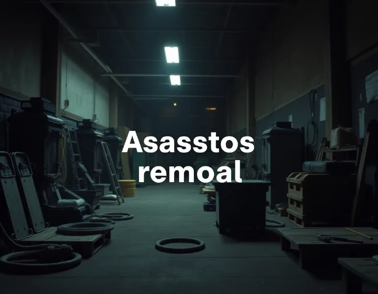 Asbestsanierung Kaarst